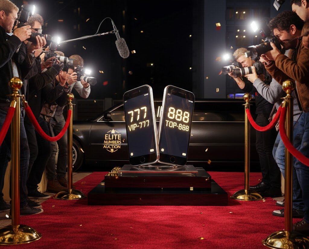 vvip_number Kantya group