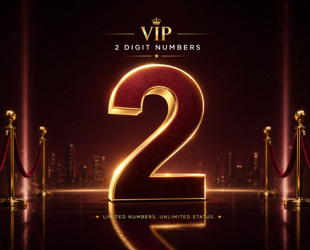 2 Digit Numbers
