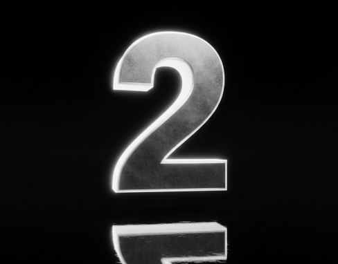 2 number Kantya group